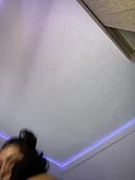 Aliciia777 webcam