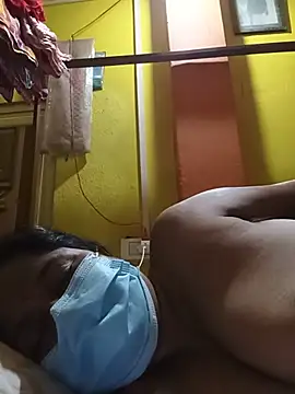 shampadebnath webcam