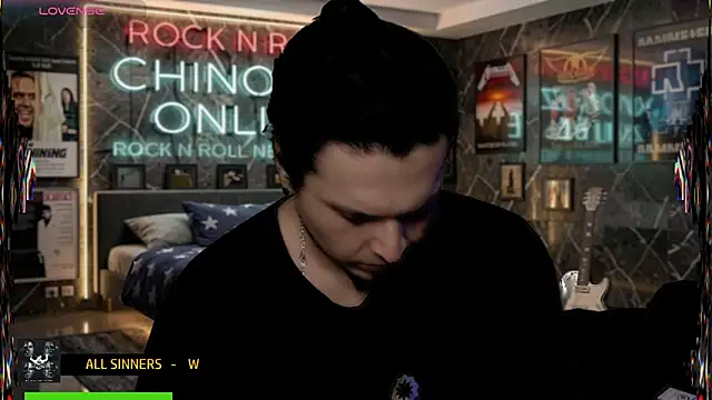 chino_roz webcam