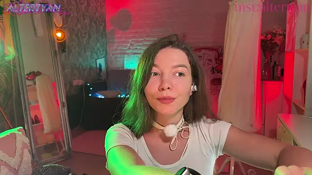 altertyan webcam