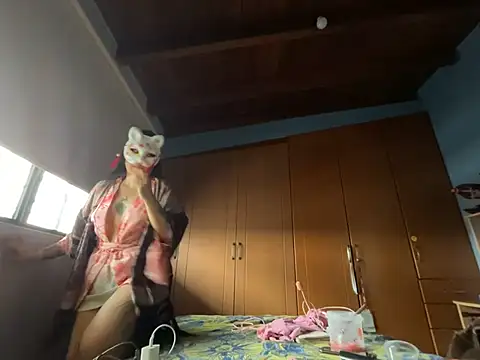 abrilwilliam_ webcam