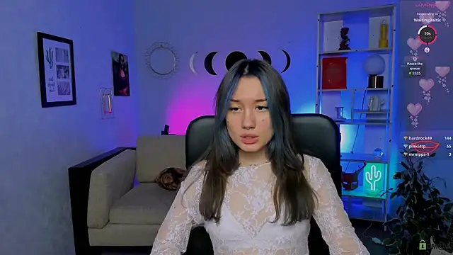 isabel_wave webcam