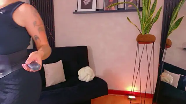EmmyEvans1 webcam