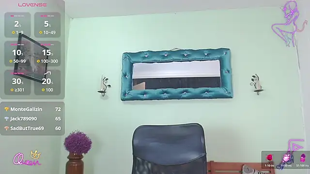 _Victoria_Jones_ webcam