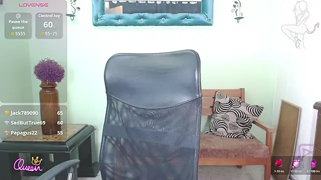 _Victoria_Jones_ webcam