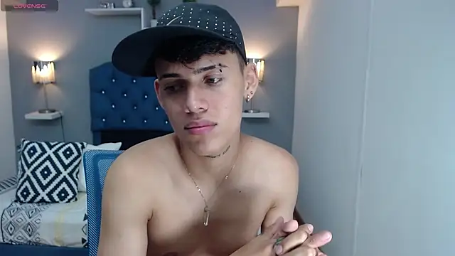 asbeel_grygory_ webcam