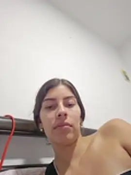 IrisBound webcam