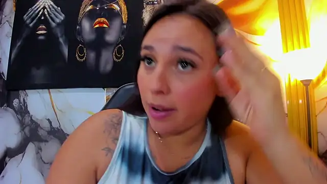 LizzRouse webcam
