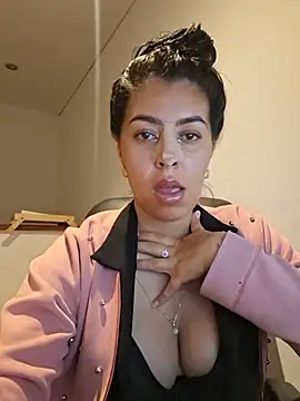 Luianna webcam