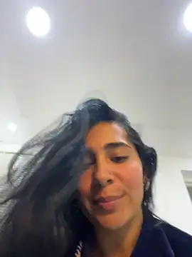 Meganmilk1 webcam