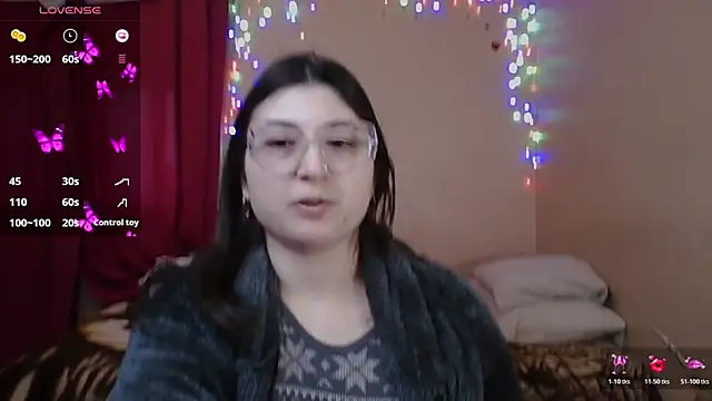 imsohornydacom webcam