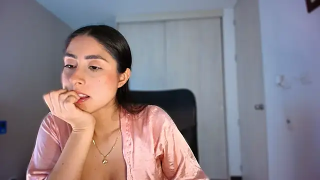 auroracaruso11 webcam