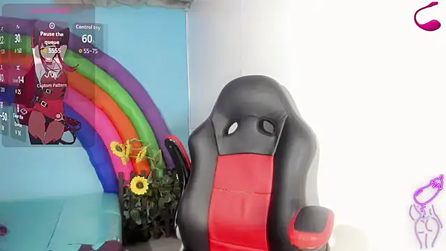 Britany_montiel webcam