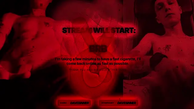 davesinner webcam