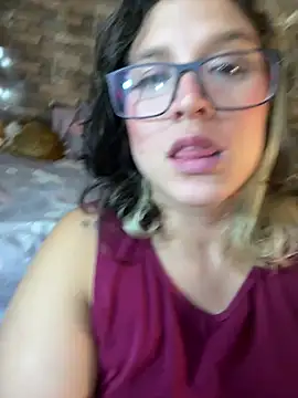 MysterySexx webcam