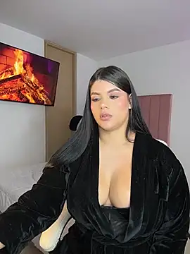 Janettcruz webcam