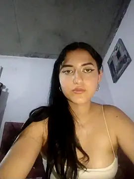 Sallyrosee_ webcam