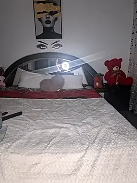 AvaKlein webcam