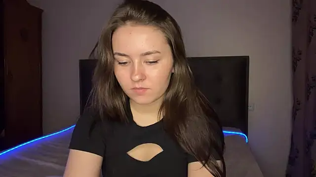 SelenaBrook webcam