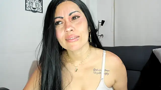 Tania_mature webcam