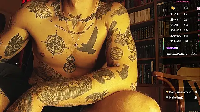 padr3jason webcam