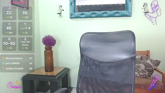 _Victoria_Jones_ webcam