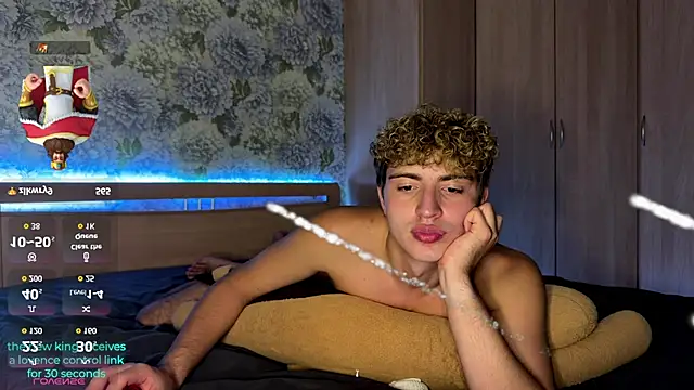 alfredsweet (M twink) - SEXY SOW ASS 🍑