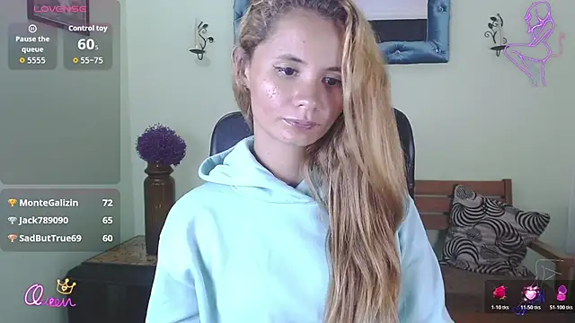 _Victoria_Jones_ webcam