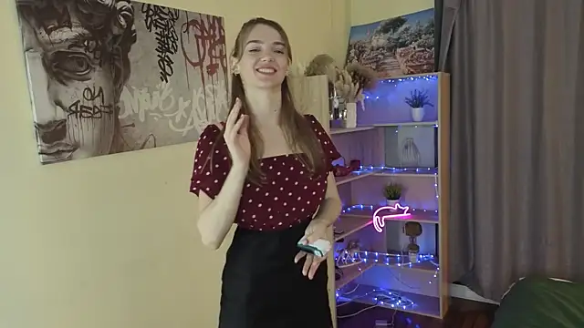MarielRoloson live sex cam