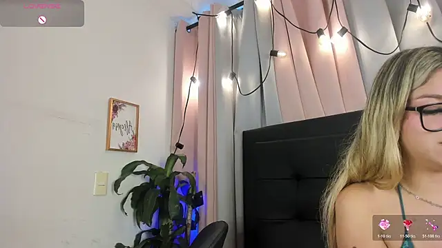 Hairy Stripchat Cam