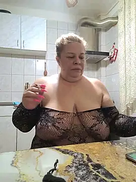 AriannaMilf webcam