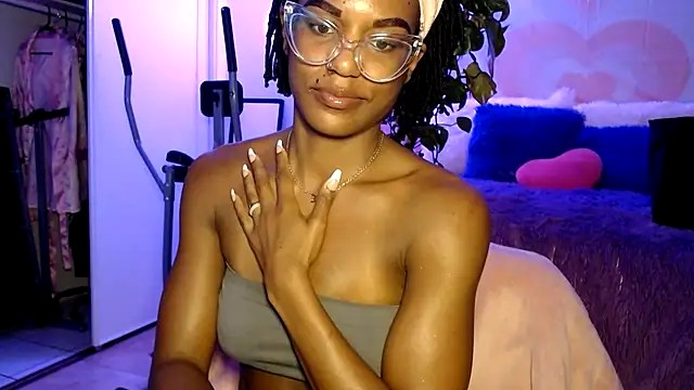 CocoSage webcam