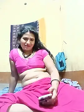 ANUGIRL203 webcam