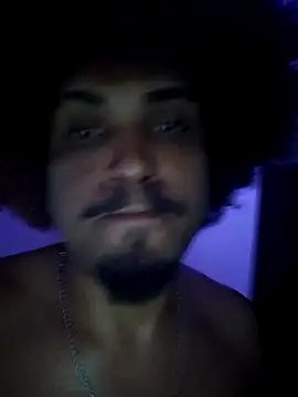 BlessedLucao webcam