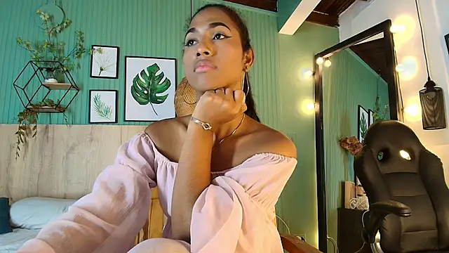 Alissemasiel webcam