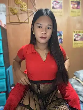 Belle_Pepper69 webcam