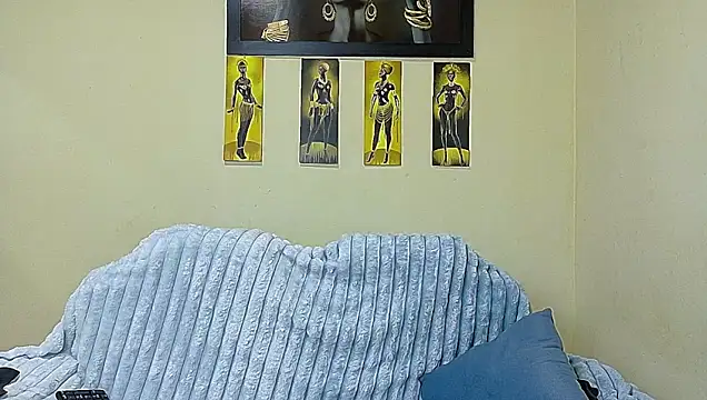 AlexandraCambell webcam