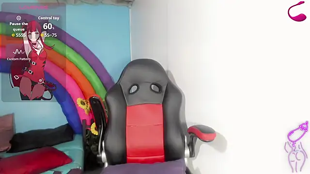Britany_montiel webcam