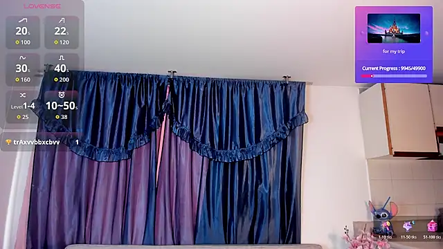 andrea-cohen webcam