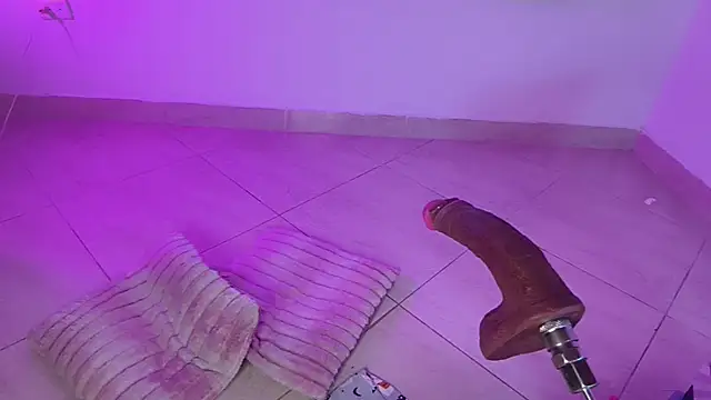 In-Ur-dreams webcam