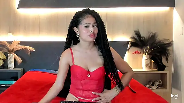LorenaVarga webcam