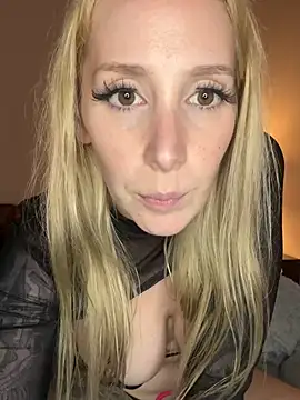 StellaCinderella webcam