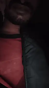 Wonderboyharder webcam