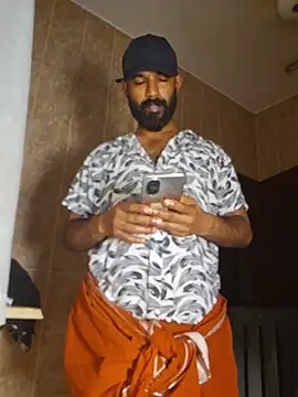 Mallukiran webcam