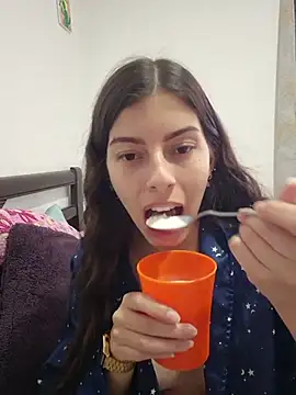 IrisBound webcam