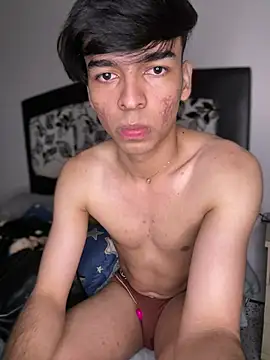 The_Conquer webcam