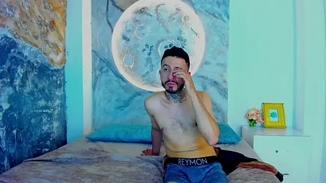 StevenAndLaura webcam
