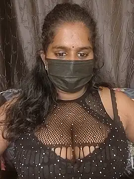 Sravani_cutee_ webcam