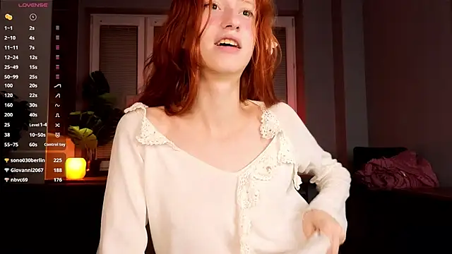 HaleyKoelling webcam
