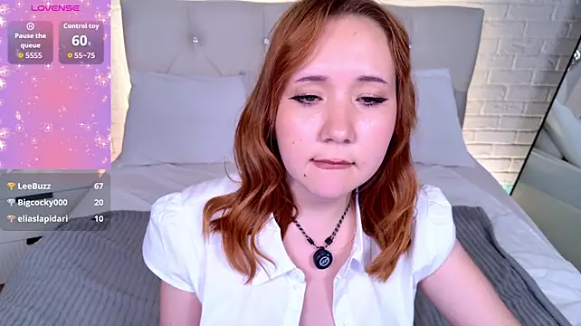 Daisy_Daylark webcam